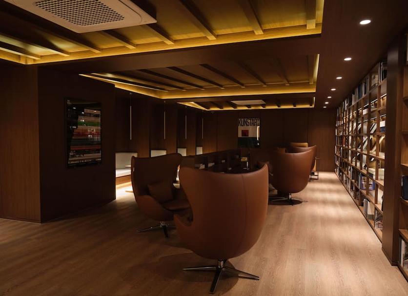 Salon Fotoğraf