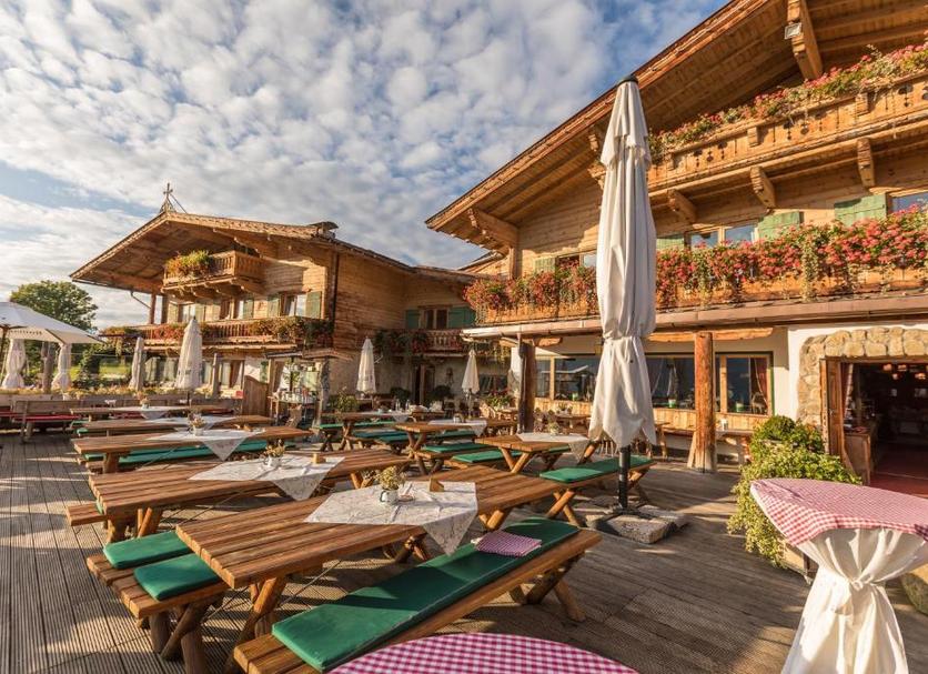 Veranda Fotoğraf