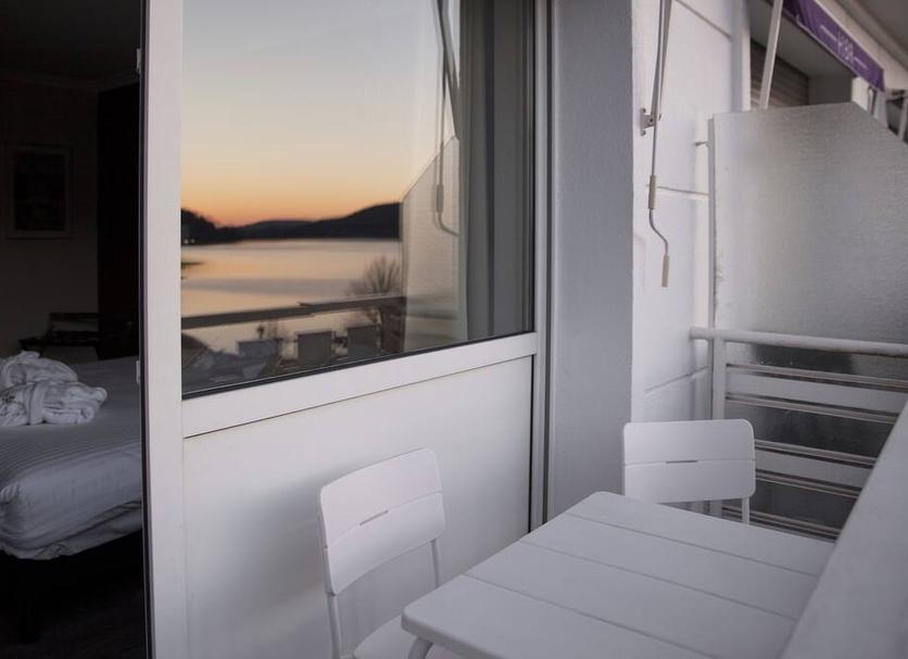 Balkon Fotoğraf