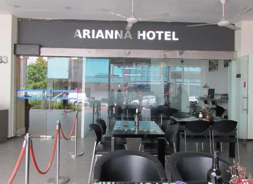 Restoran Fotoğraf