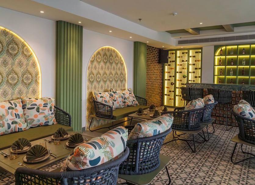 Salon Fotoğraf