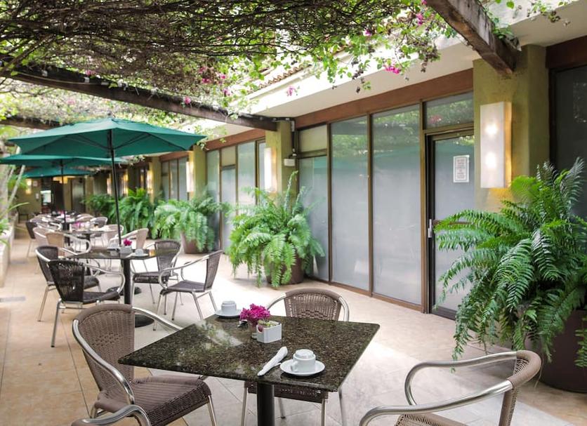 Veranda Fotoğraf