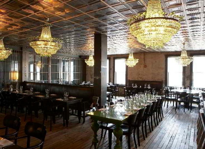 Restoran Fotoğraf