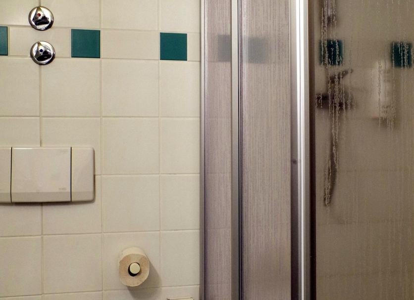 Banyo Fotoğraf