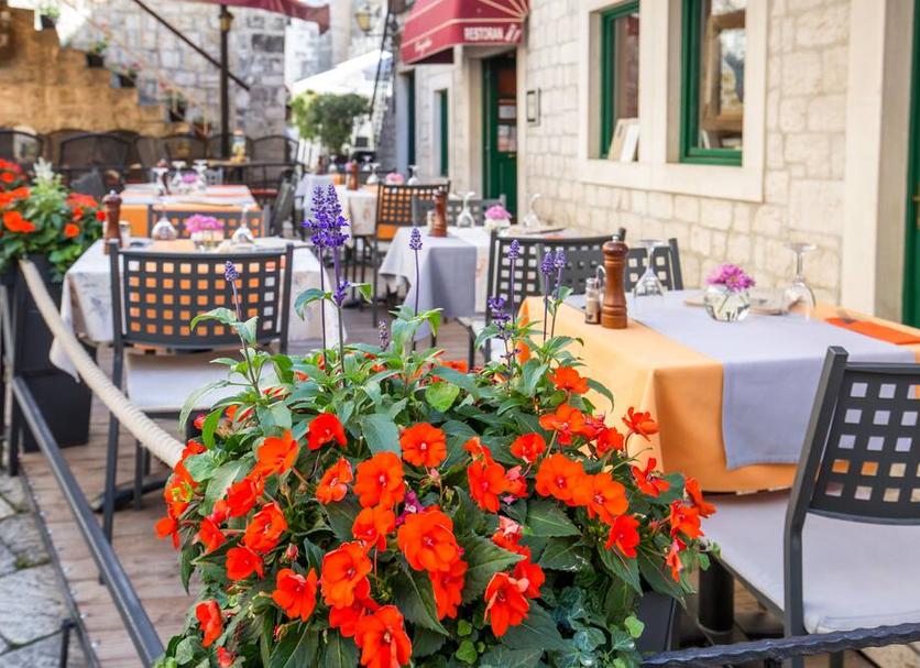 Restoran Fotoğraf