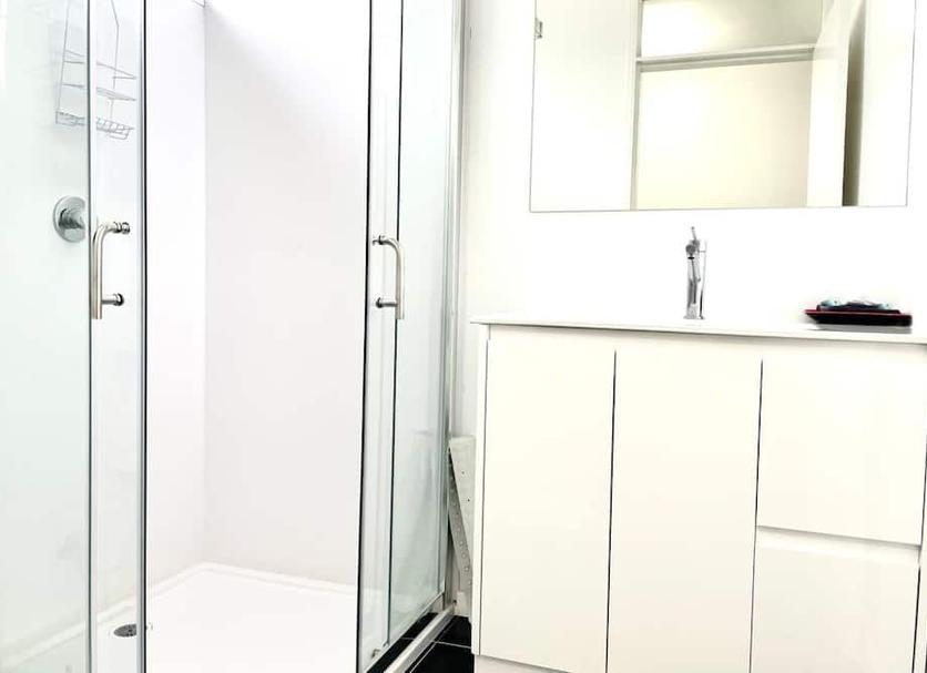 Banyo Fotoğraf