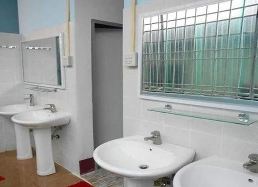 Banyo Fotoğraf