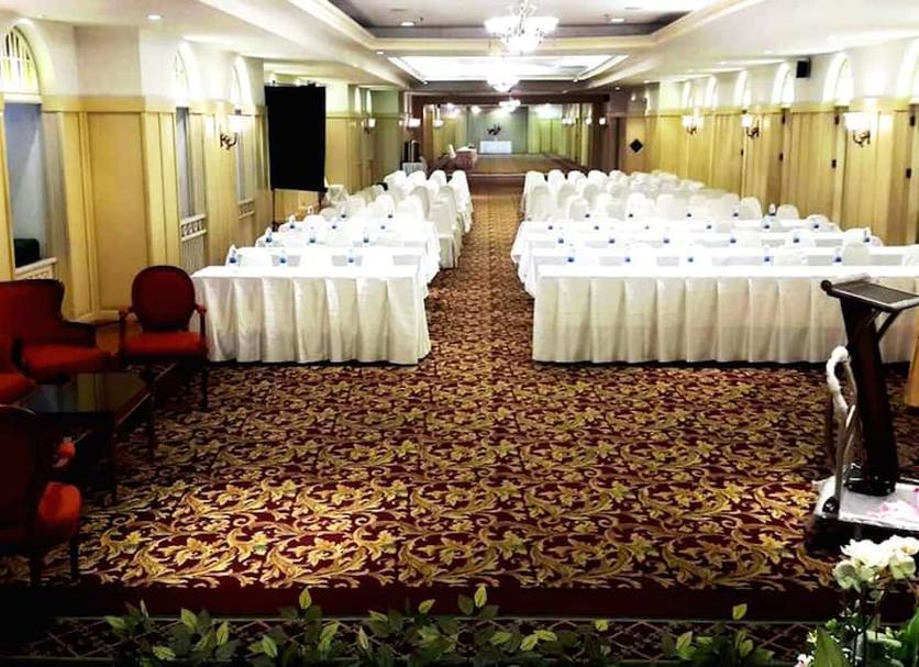 Konferans salonu Fotoğraf