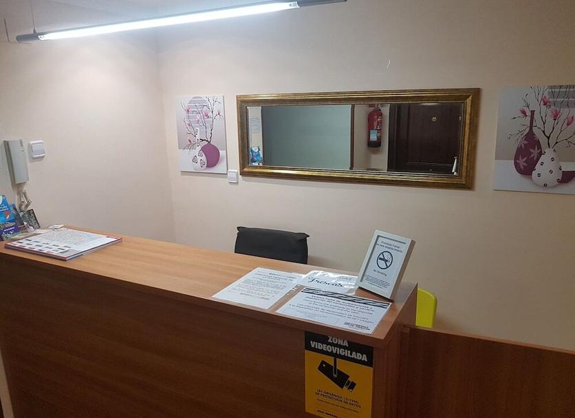 Resepsiyon Fotoğraf