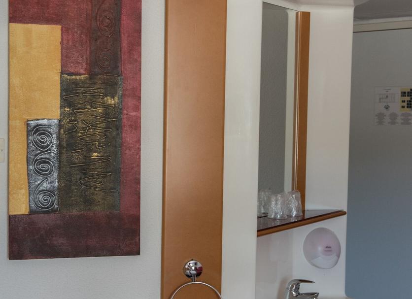 Banyo Fotoğraf