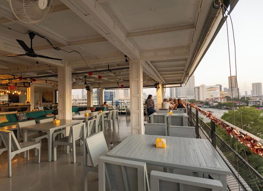 Restoran Fotoğraf