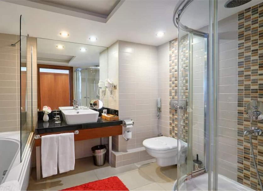 Banyo Fotoğraf
