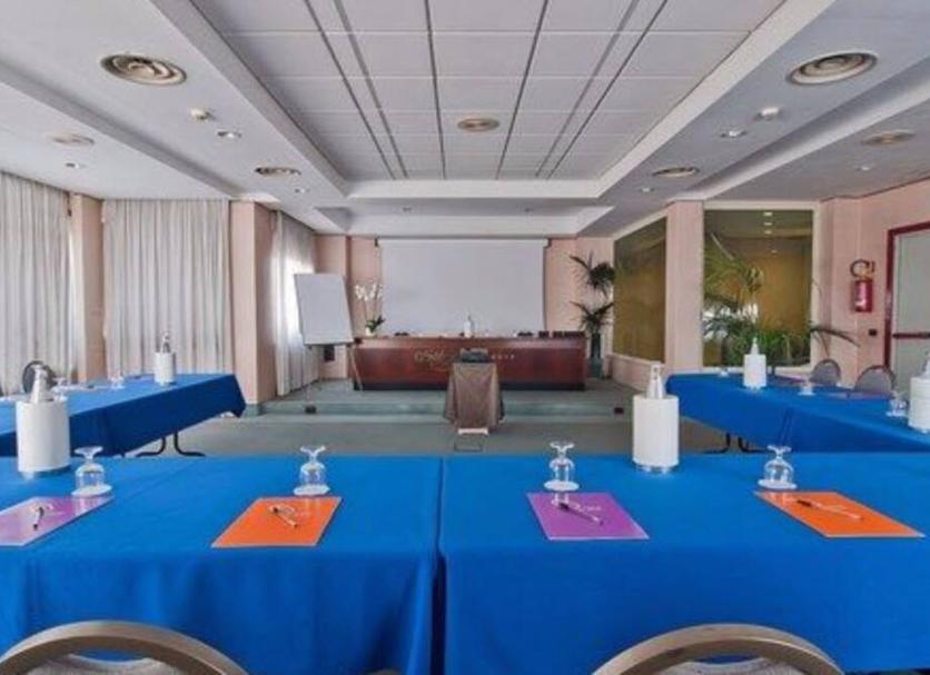 Konferans salonu Fotoğraf