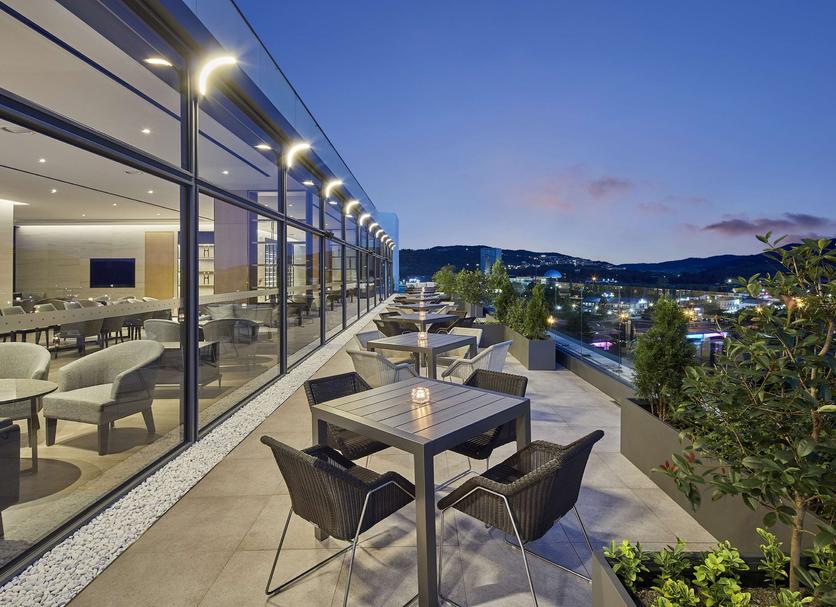 Balkon Fotoğraf