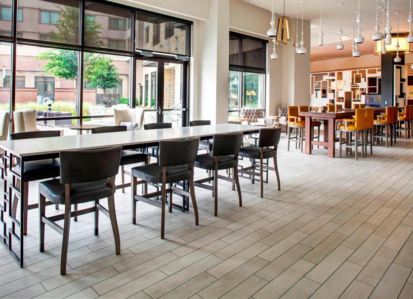 Restoran Fotoğraf