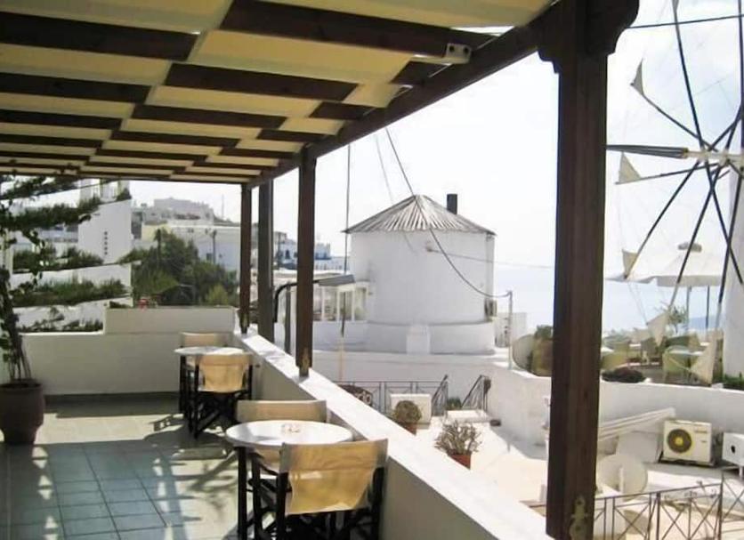 Balkon Fotoğraf