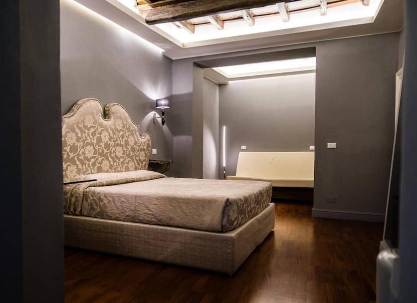 Yatak Odası Fotoğraf