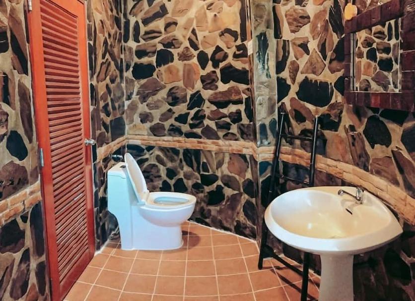 Banyo Fotoğraf