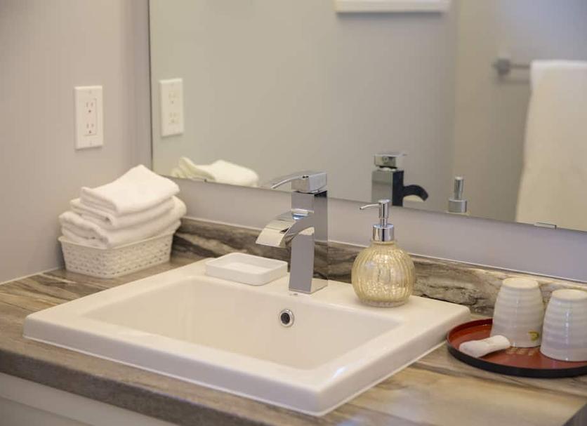 Banyo Fotoğraf