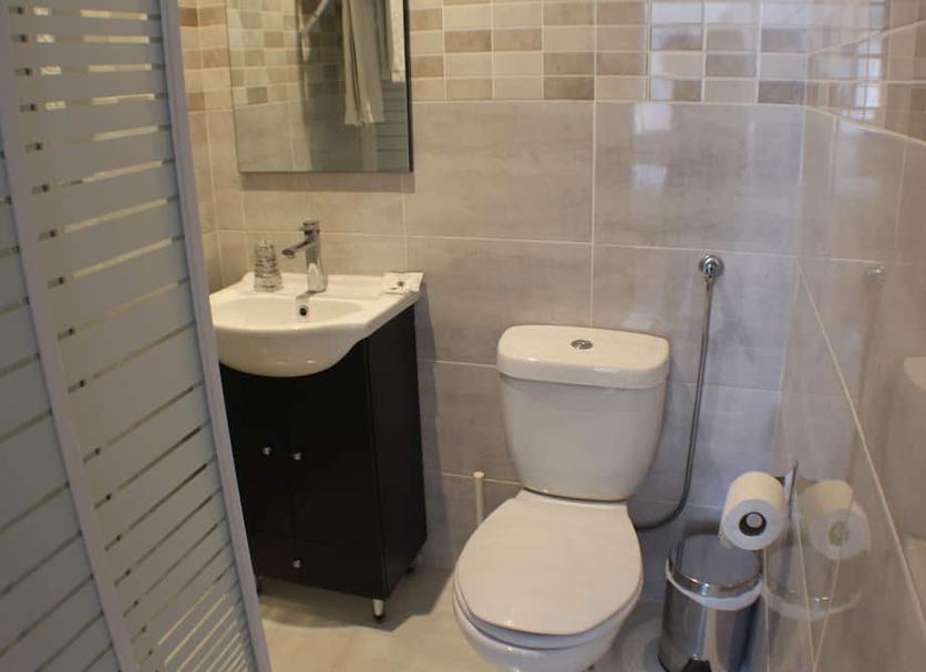 Banyo Fotoğraf