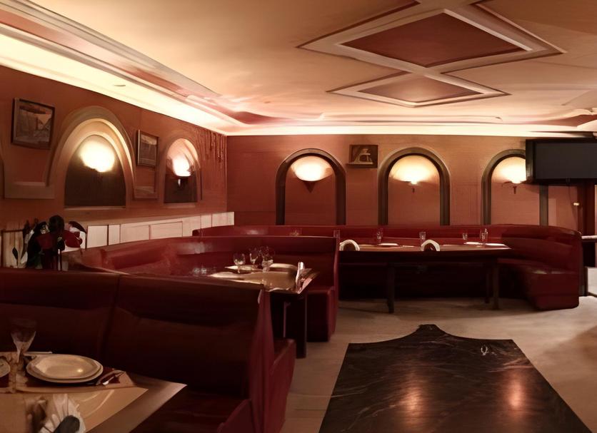 Restoran Fotoğraf