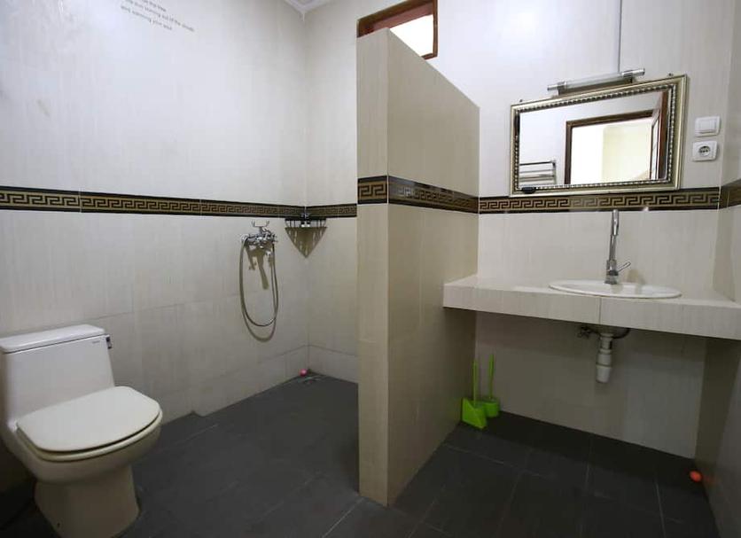 Banyo Fotoğraf