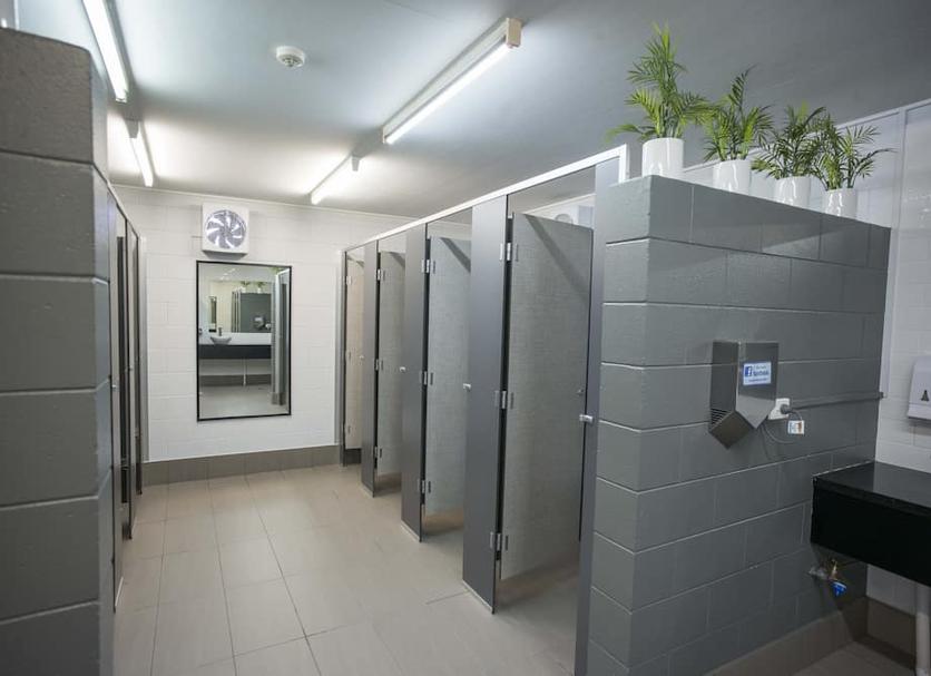 Banyo Fotoğraf