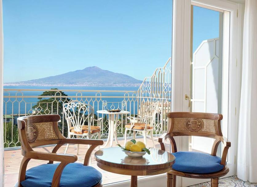 Balkon Fotoğraf