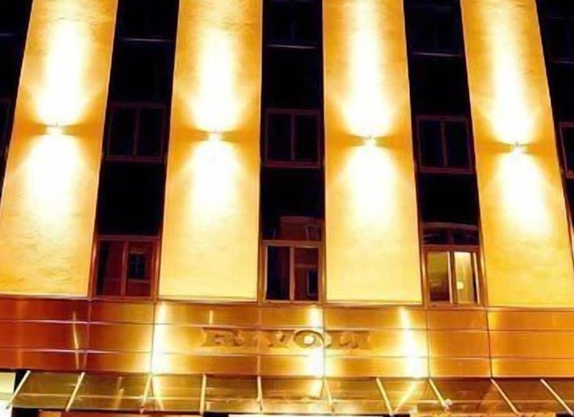 Bina Fotoğraf
