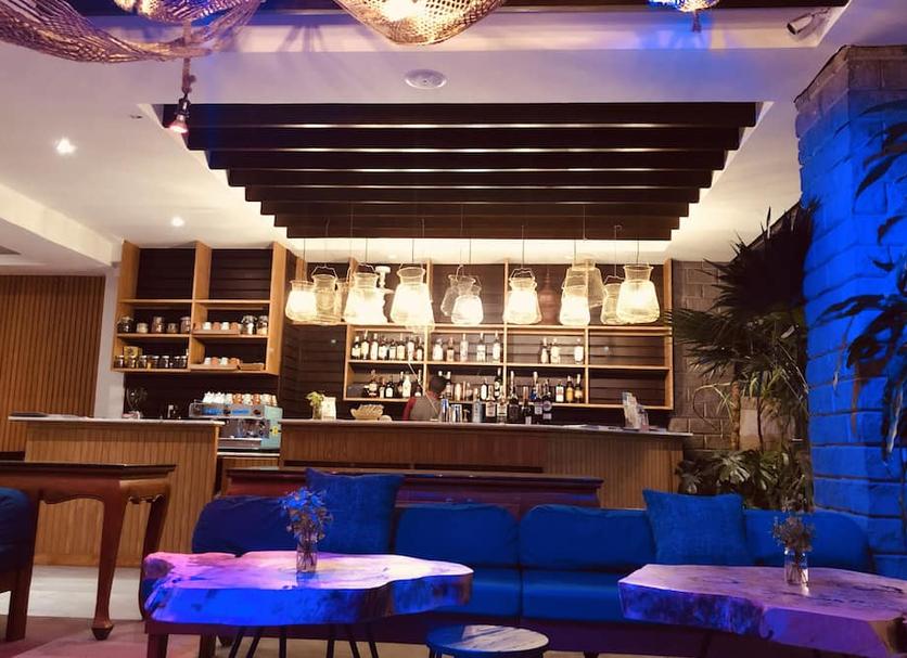 Bar Fotoğraf