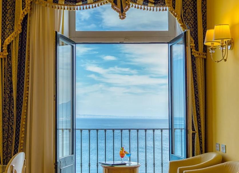 Balkon Fotoğraf
