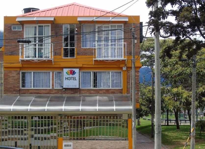 Bina Fotoğraf