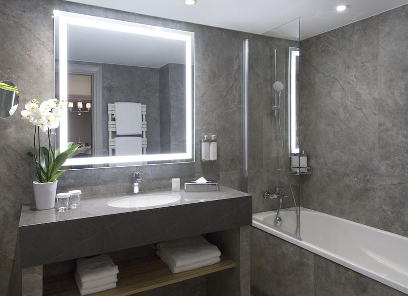 Banyo Fotoğraf