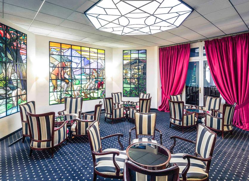 Salon Fotoğraf