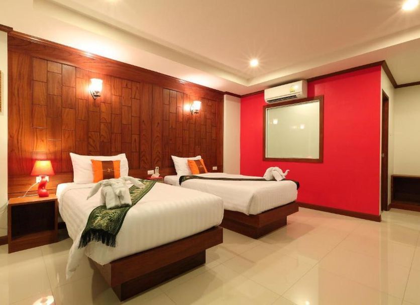 Yatak Odası Fotoğraf