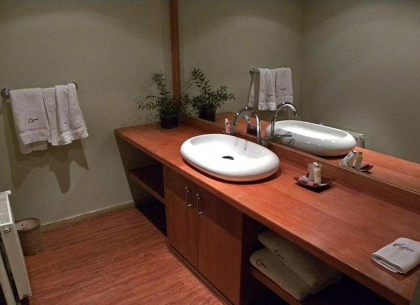 Banyo Fotoğraf