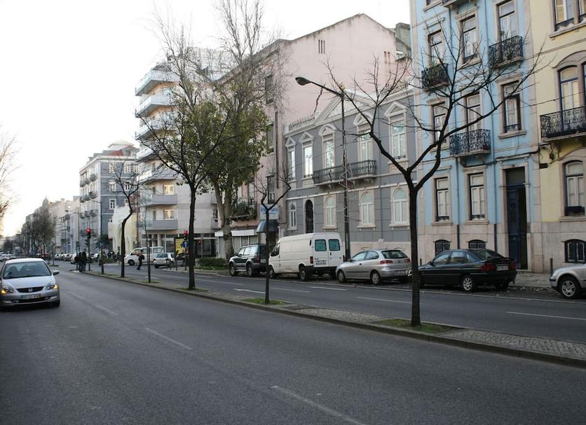 Dış görünüm Fotoğraf