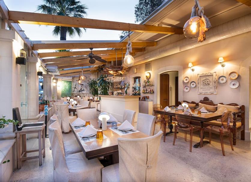 Restoran Fotoğraf