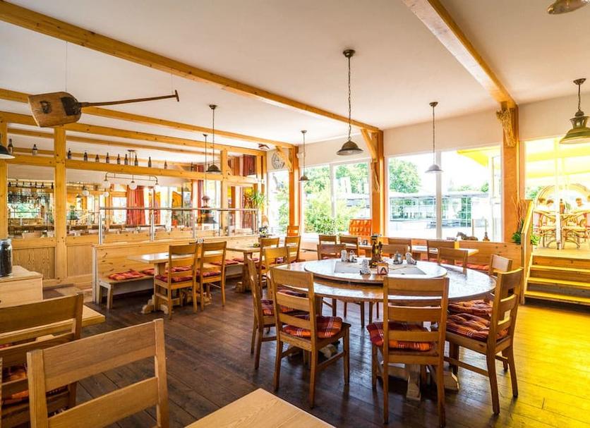 Restoran Fotoğraf