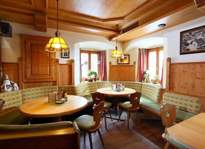 Restoran Fotoğraf
