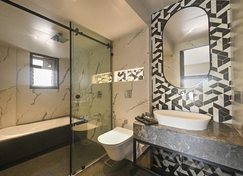 Banyo Fotoğraf