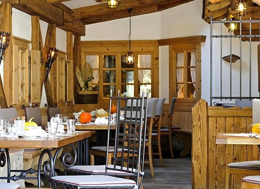 Restoran Fotoğraf