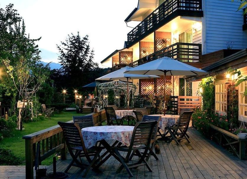 Veranda Fotoğraf