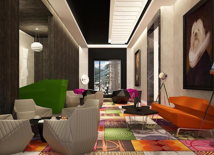 Salon Fotoğraf