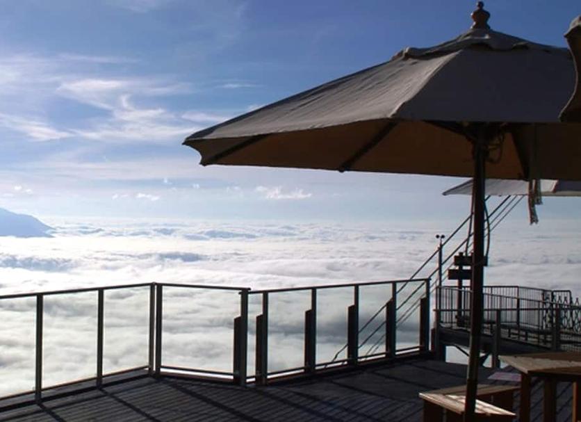Balkon Fotoğraf