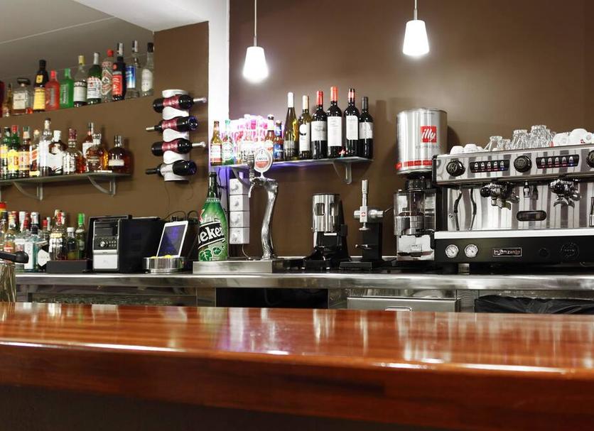 Bar Fotoğraf