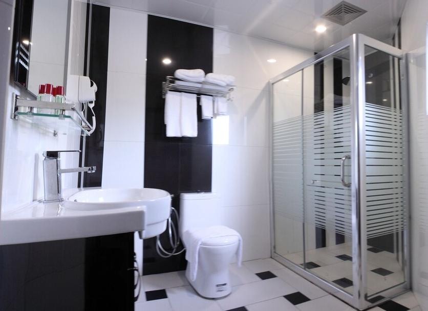 Banyo Fotoğraf