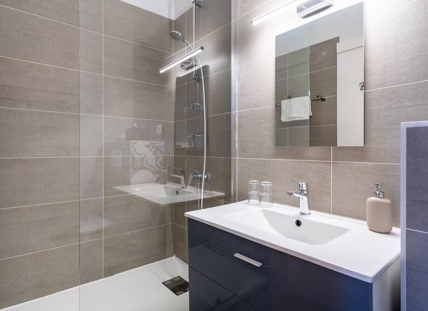 Banyo Fotoğraf