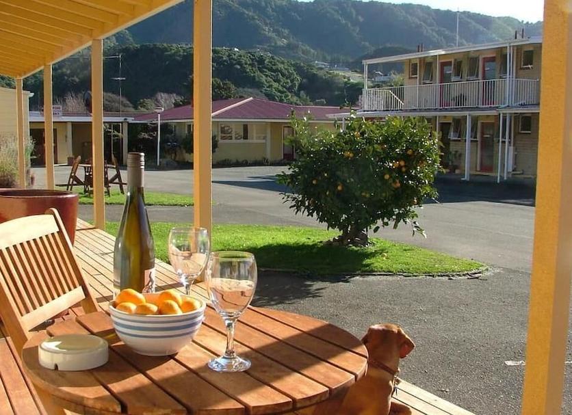 Veranda Fotoğraf