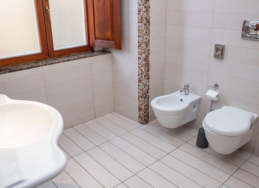Banyo Fotoğraf